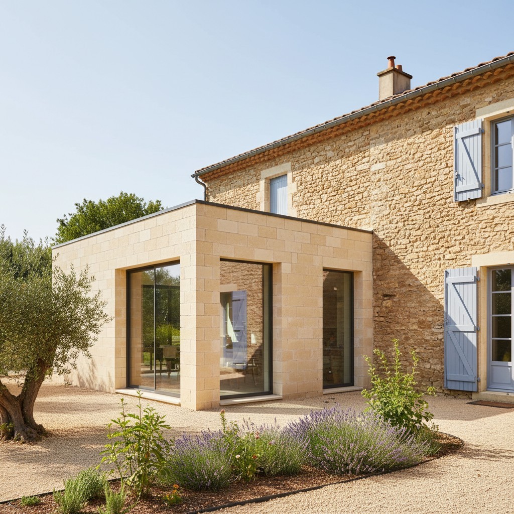 SOCIETE DE CONSTRUCTION ET RENOVATION (SCR)